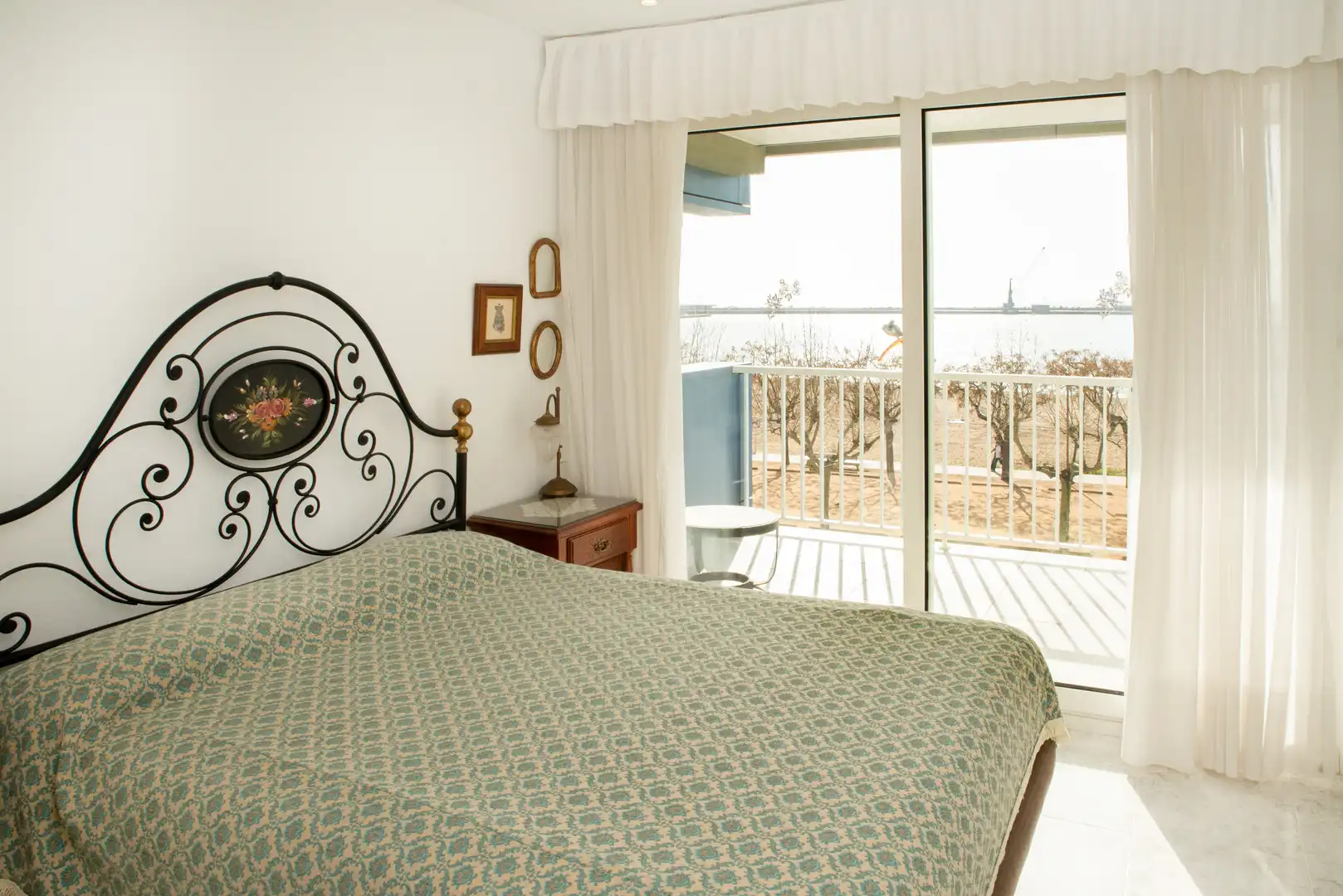 Apartament amb ascensor de lloguer a Passeig del Mar, imagen 10