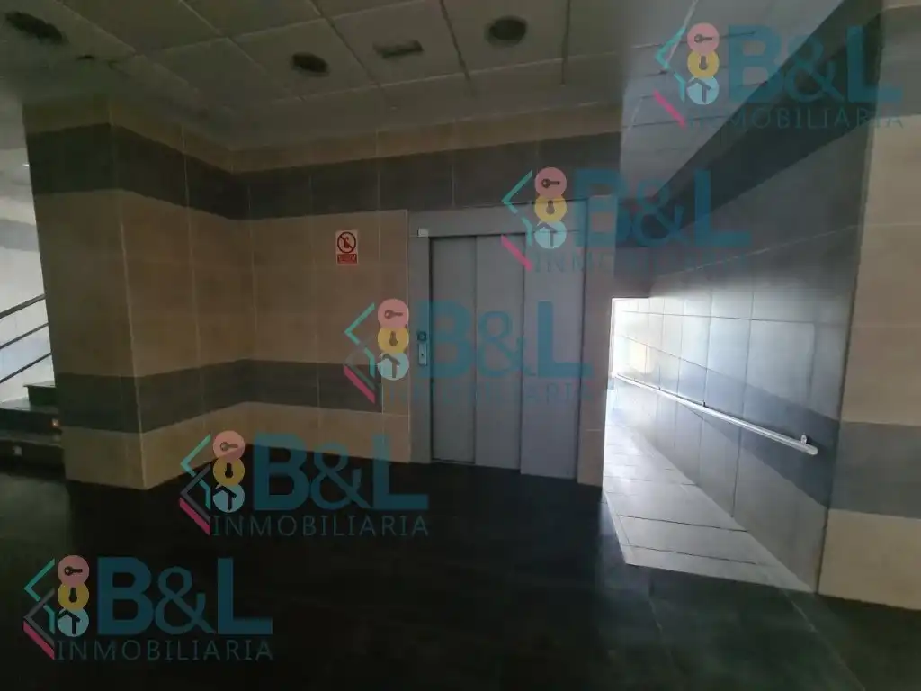 Büro zum Verkauf in Punta Umbría