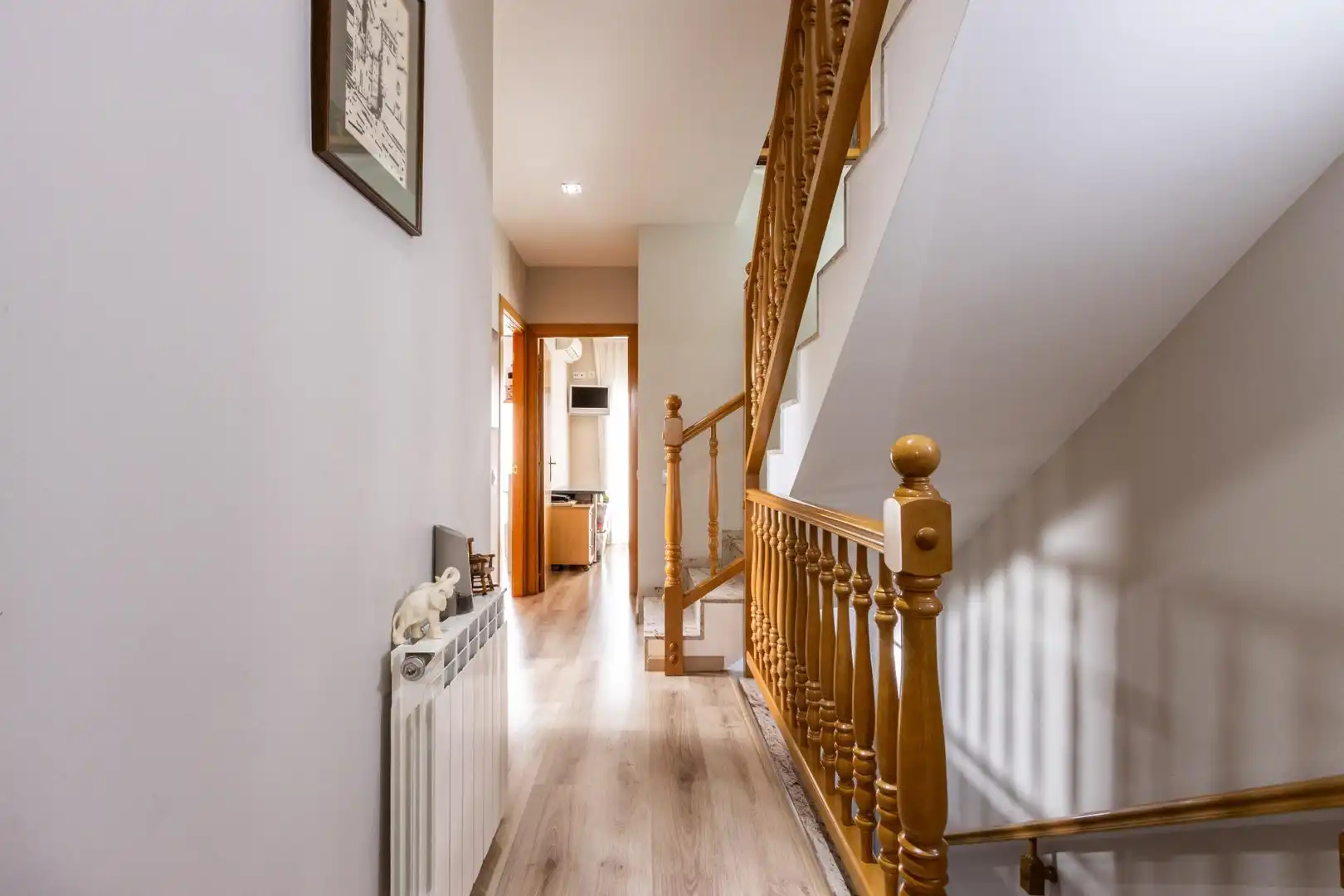 Casa o chalet en venta en Castellar del Vallès con Aire acondicionado, Calefacción y Jardín privado