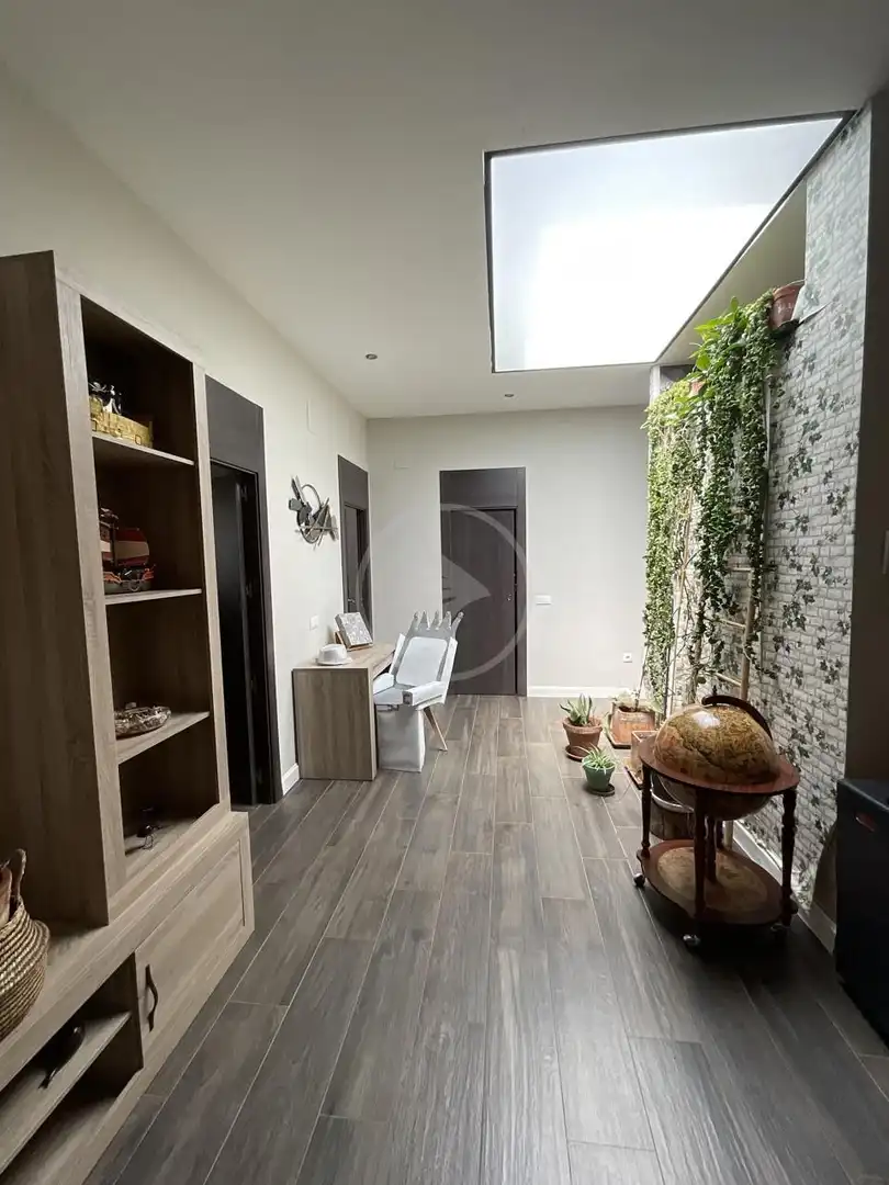 Casa o xalet en venda en Linares amb Aire condicionat