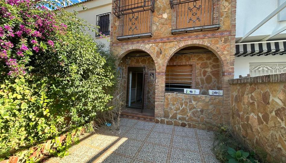 Photo 1 of House or chalet for sale in Jabalcuz, Alcantarilla - La Glorieta, Jaén
