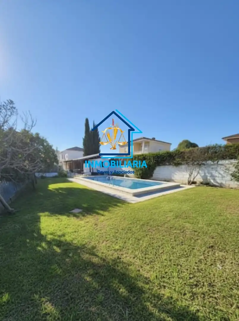 Chalet con piscina en venta en Periurbano Este - Campiña, imagen 7
