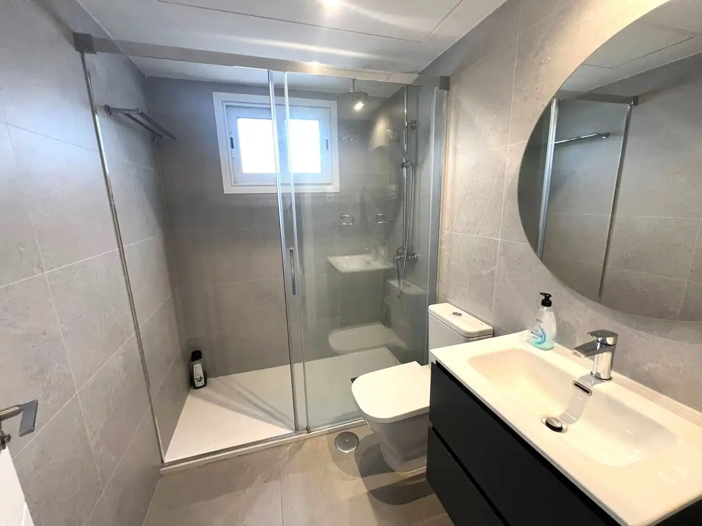 Apartment mit Pool zum Verkauf in Castillo Sohail - Myramar, imagen 9