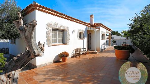 Foto 2 de Casa o xalet en venda a Centre, Mont-roig del Camp