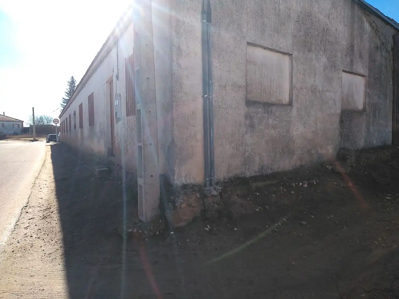 Business premises for sale in Parada de Rubiales, imagen 5