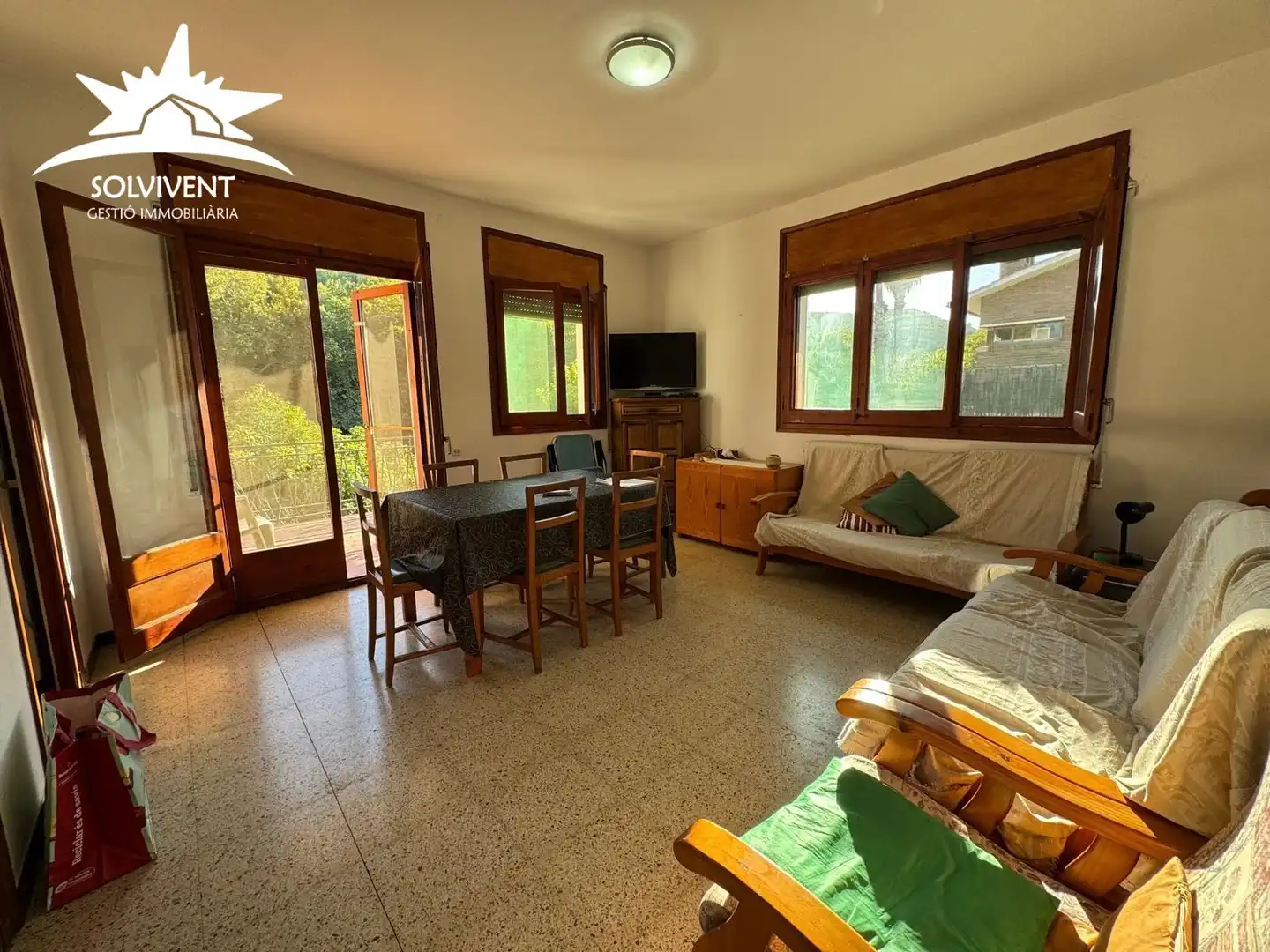 House with pool for sale in La Palma de Cervelló, imagen 2