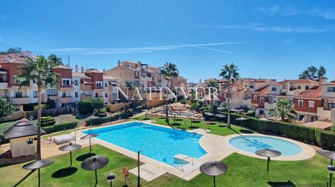 Foto 2 de Casa adosada en venta en Colinas del Golf, Añoreta Golf - Paraíso del Sol, Málaga