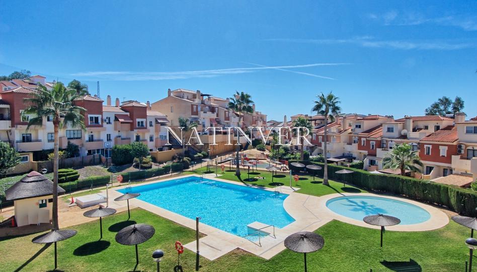 Foto 1 de Casa adosada en venta en Colinas del Golf, Añoreta Golf - Paraíso del Sol, Málaga