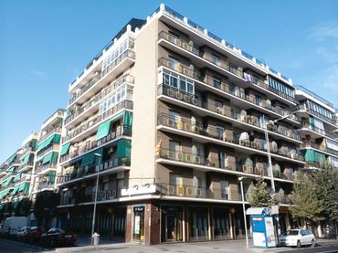 Piso en venta en c/ Cristófol Colom