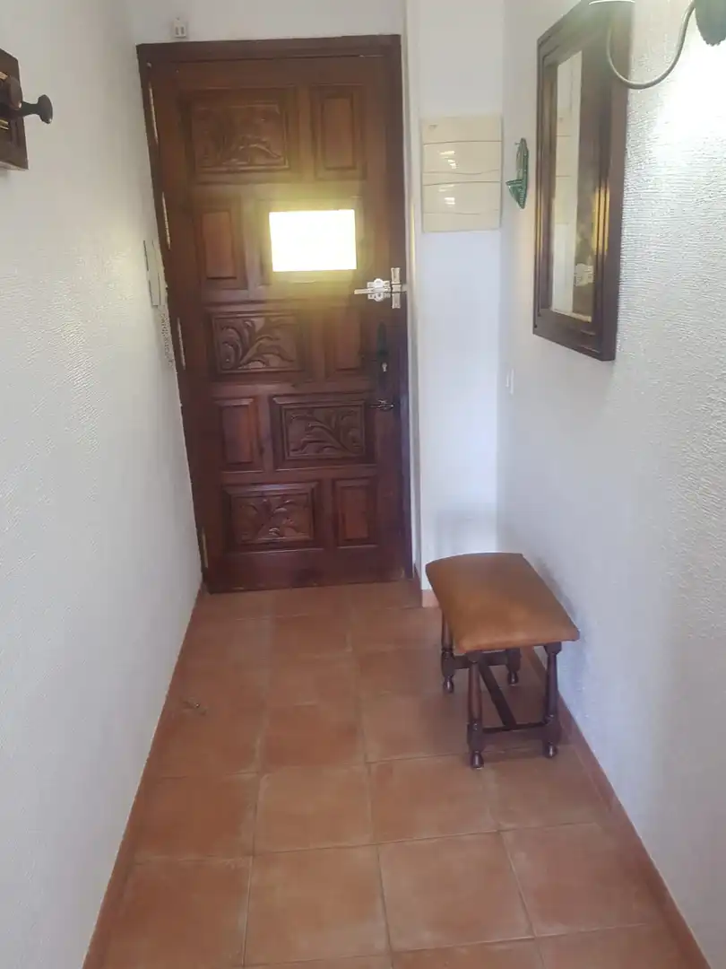 Wohnung mit Terrasse zur Miete in Calle el Plátano, imagen 24