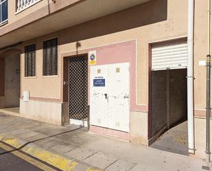 Exterior view of Premises for sale in Ulldecona