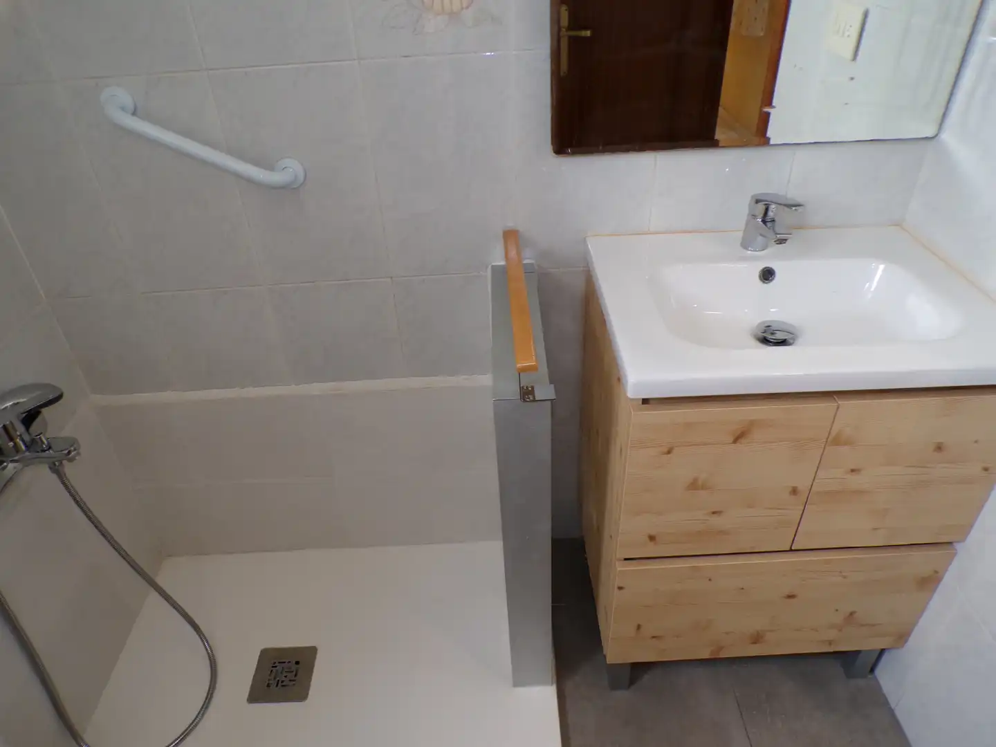 Flat with terrace for sale in Ayuntamiento - El Salvador, imagen 8