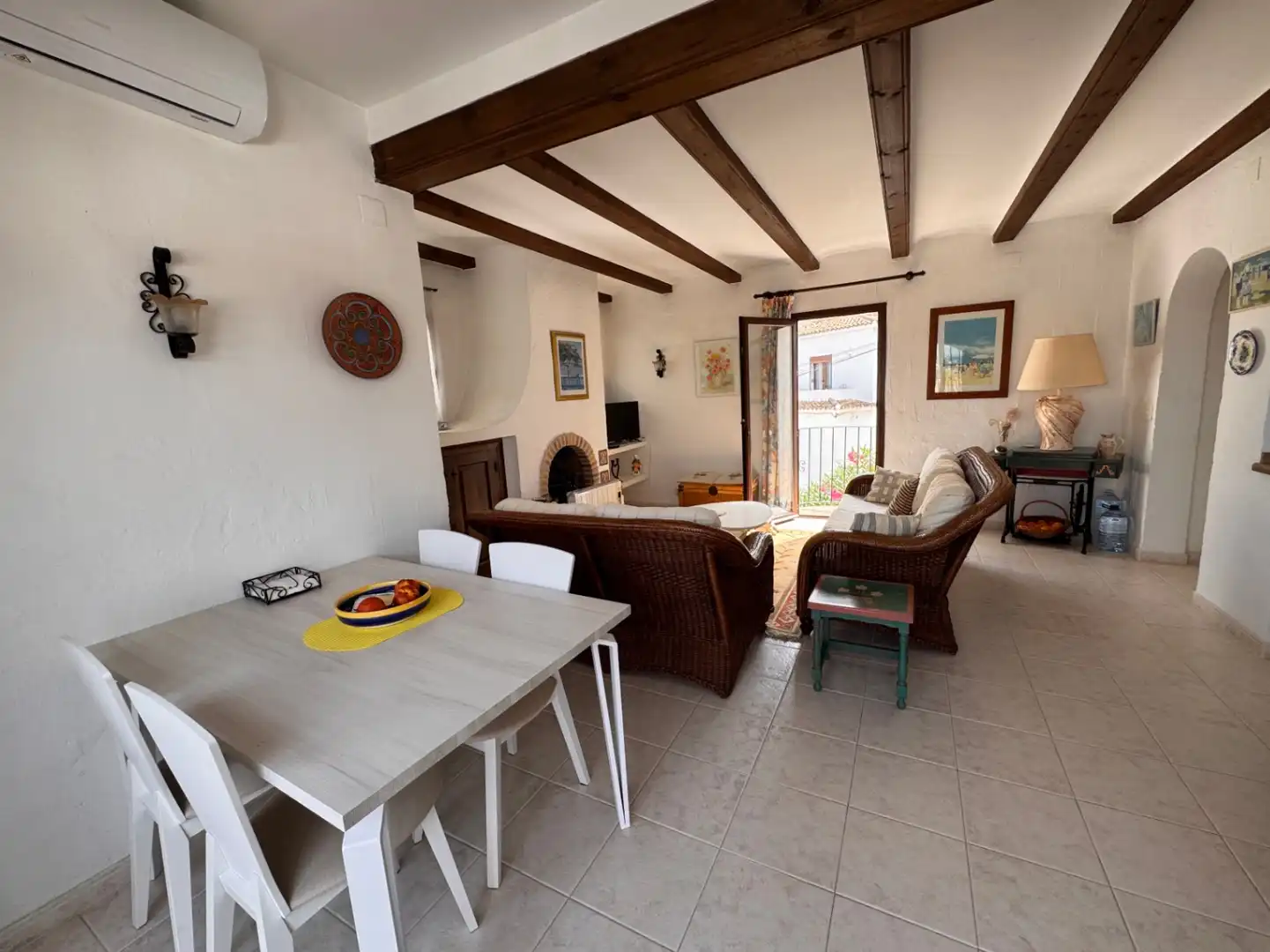 Apartament amb terrassa en venda a Alcassar, imagen 9