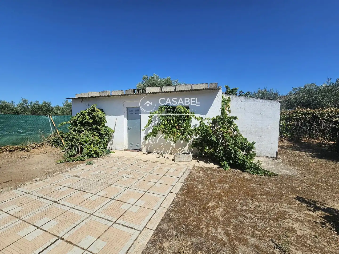 Villa avec piscine à vendre à Periurbano Oeste - Sierra, imagen 64