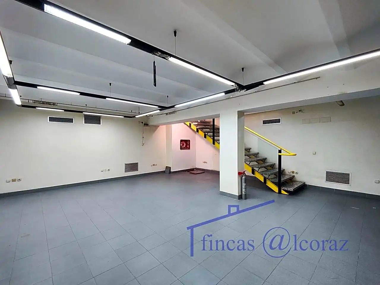 Local comercial de lloguer a San Orencio, imagen 6