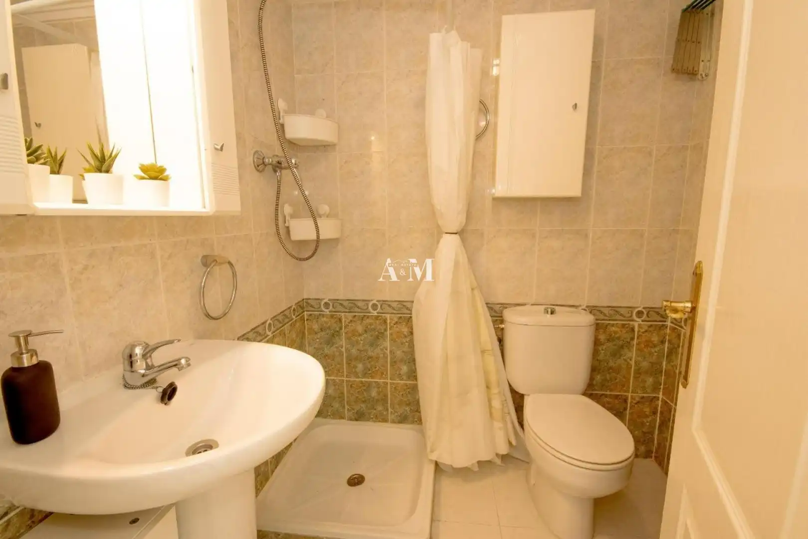 Bany de Estudi en venda en Torrevieja amb Aire condicionat, Calefacció i Piscina