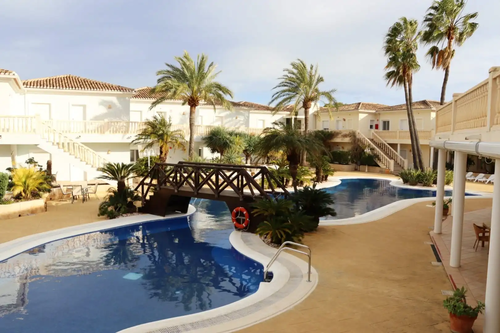 Apartment with garden for sale in Benissa pueblo, imagen 32
