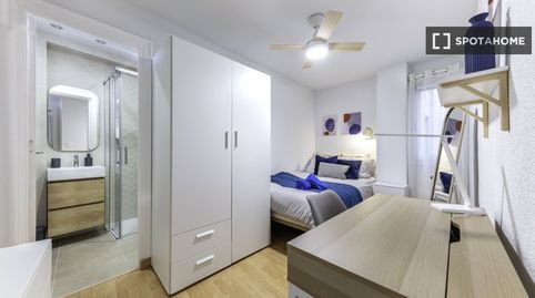 Foto 3 de Habitació a Altozano - Conde Lumiares, Alicante / Alacant