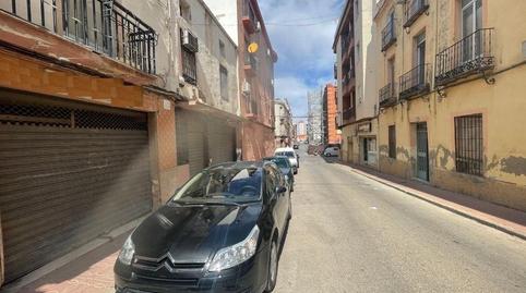 Photo 3 of Premises for sale in Guillen, 23, Centro ciudad, Linares