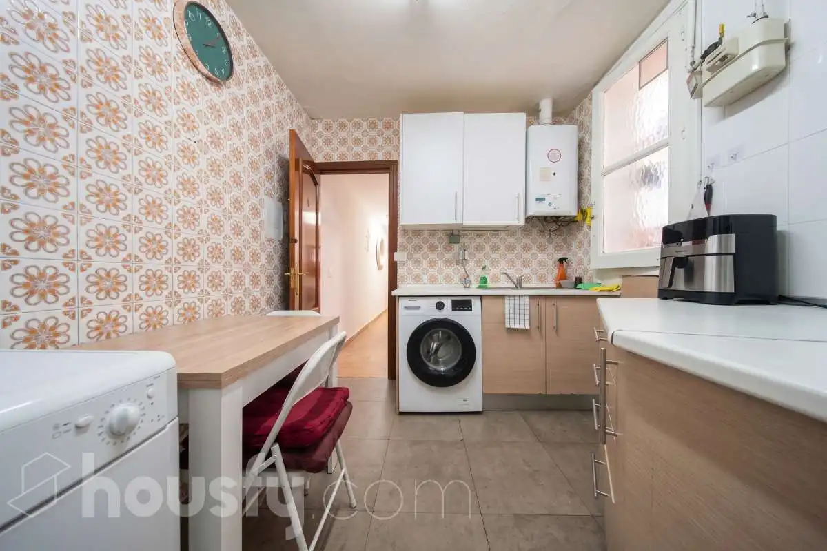 Flat with lift for sale in Calle Rey Francisco ., imagen 13