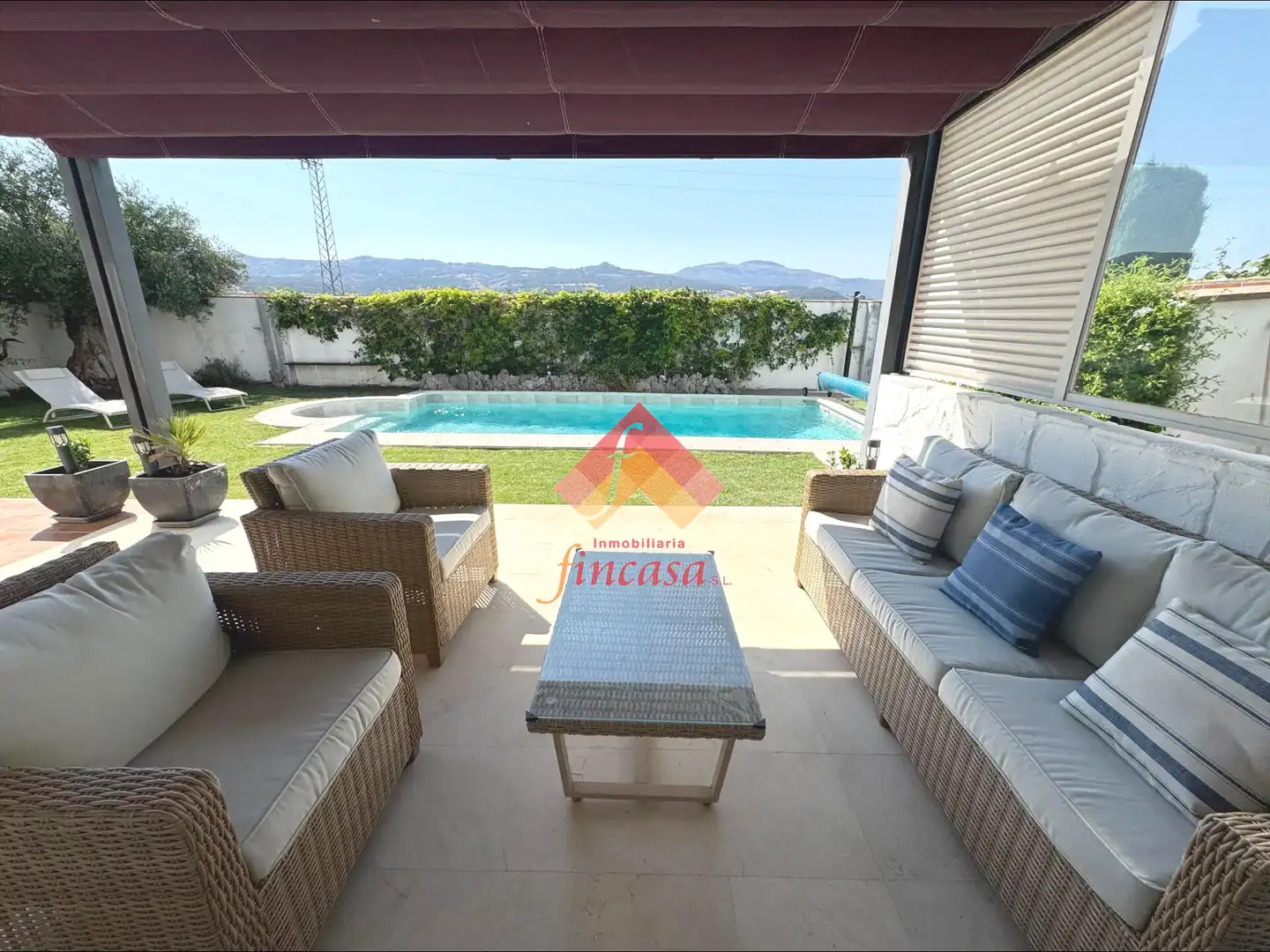 Villa con terrazza in vendita a Partidas Norte, imagen 13