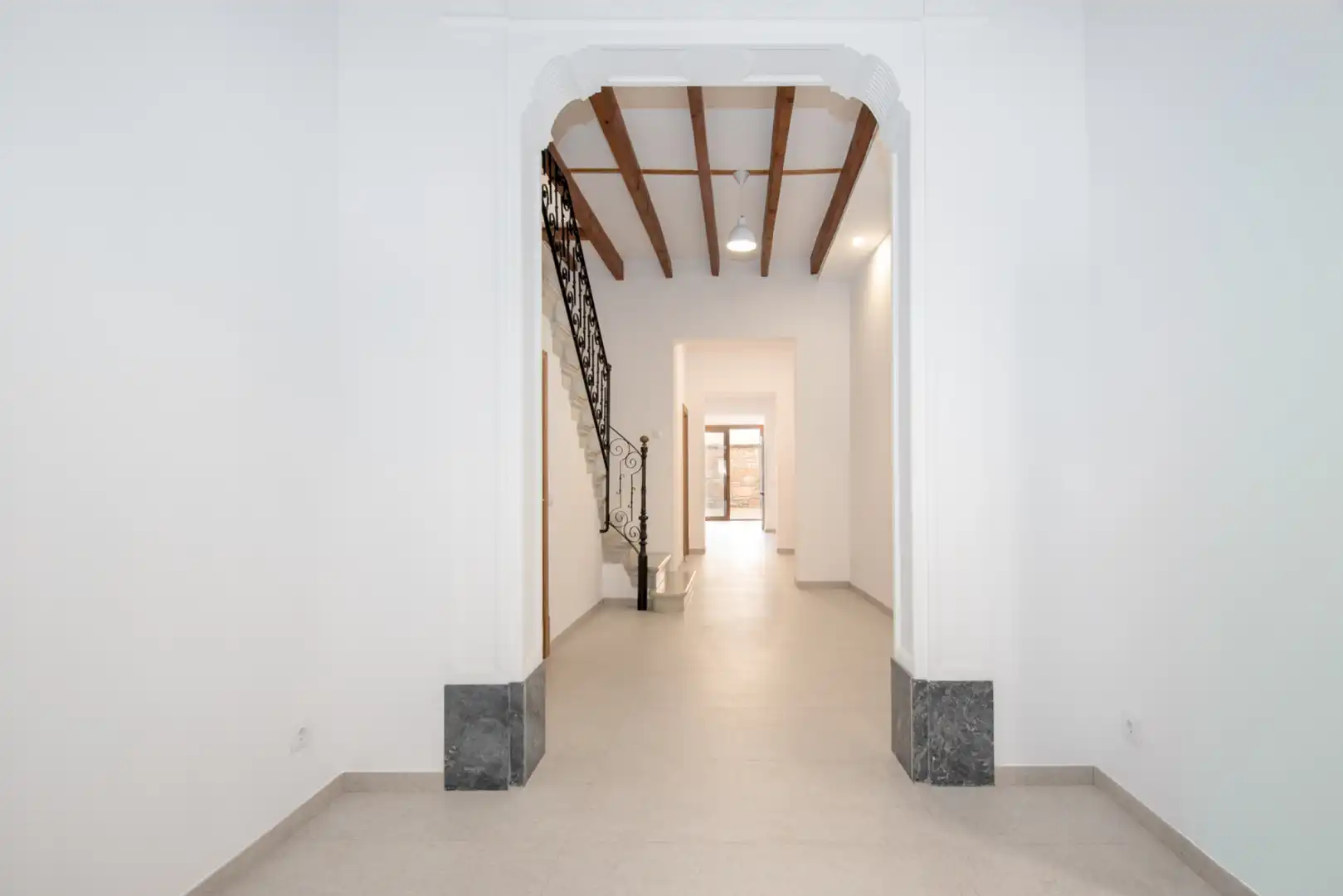 Casa adosada en venda en Llucmajor amb Aire condicionat, Calefacció i Jardí privat