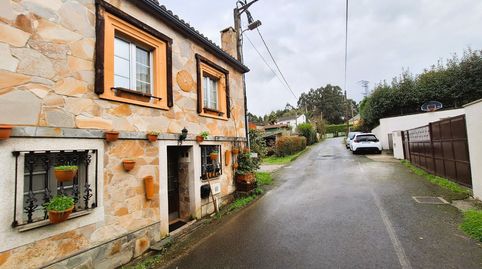 Foto 3 de Casa o xalet en venda a Aldea Bergondiño, 19, Bergondo, A Coruña