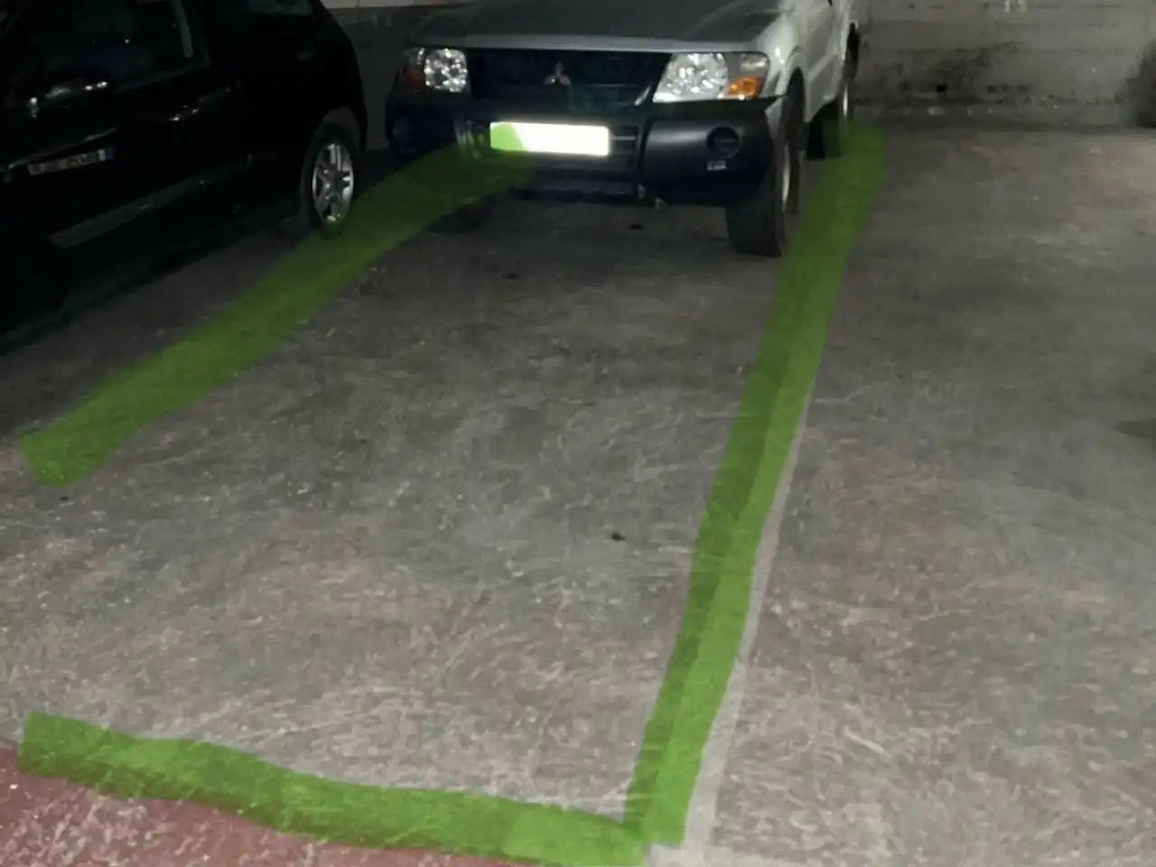 Individuel avec ascenseur à louer à Calle Bisbe Strauch 19, imagen 2