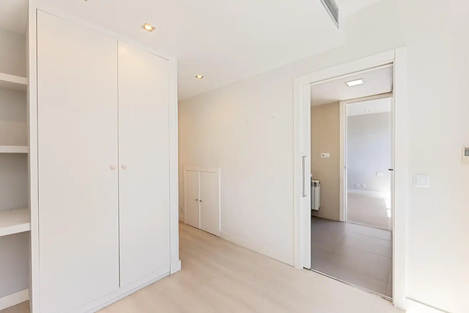 Ático en venta en Madrid con Aire acondicionado, Calefacción y Terraza