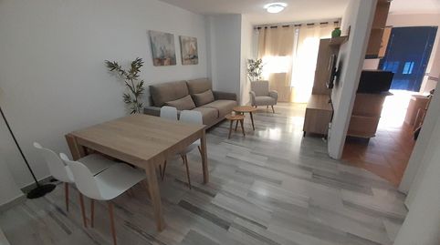 Foto 3 von Wohnung zur Miete in Suárez, Málaga Capital