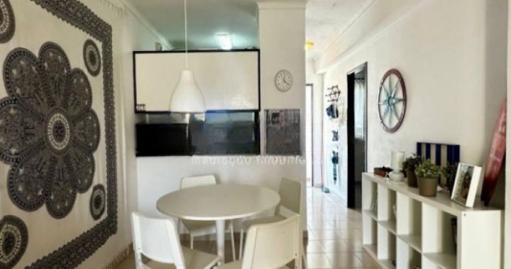 Comedor de Piso en venta en Jerez de la Frontera con Aire acondicionado y Terraza