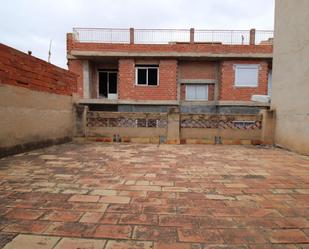 Vista exterior de Finca rústica en venda en Abanilla amb Terrassa i Traster