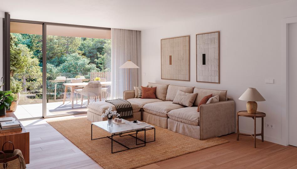Foto 1 de vivienda de obra nueva en Piso en venta en Avenida Virxinia Pereira Renda, 4444, A Parda, Pontevedra