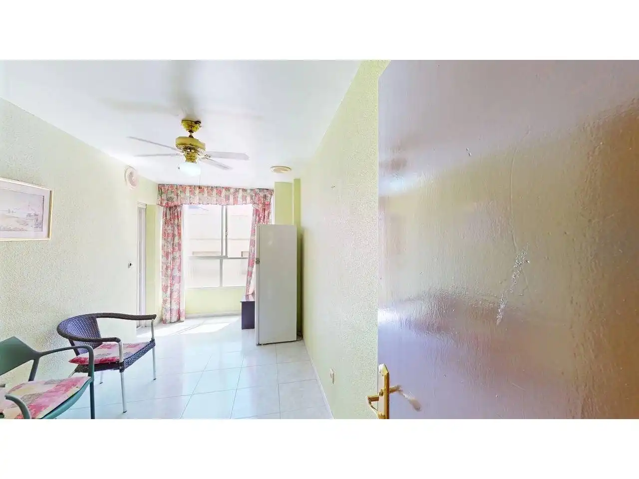 Apartments for sale in Caravaca de la Cruz  with Air Conditioner
