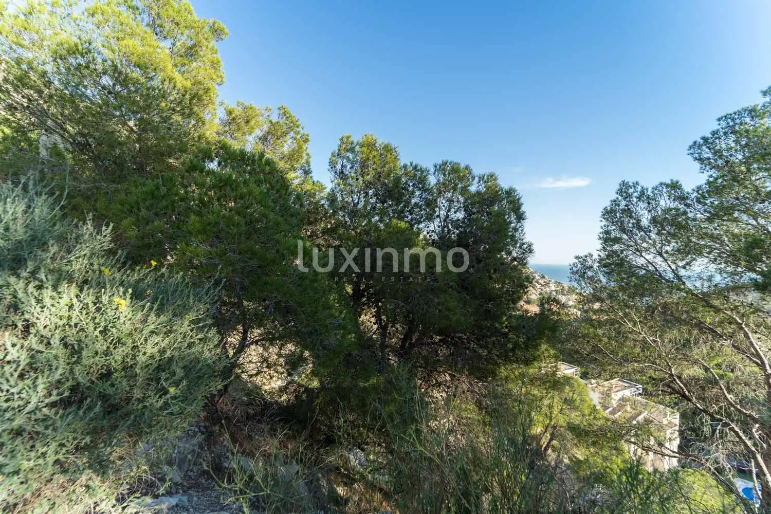 Terrenys i solars en venda a Altea Hills, imagen 10