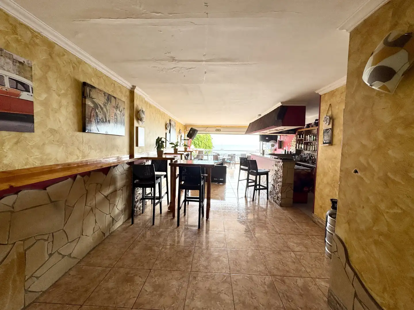 Local comercial de lloguer a Los Cristianos, imagen 22