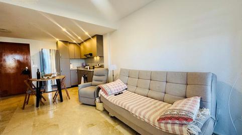 Foto 3 de Pis de lloguer a Oscar Esplá, L'Albir, Alicante