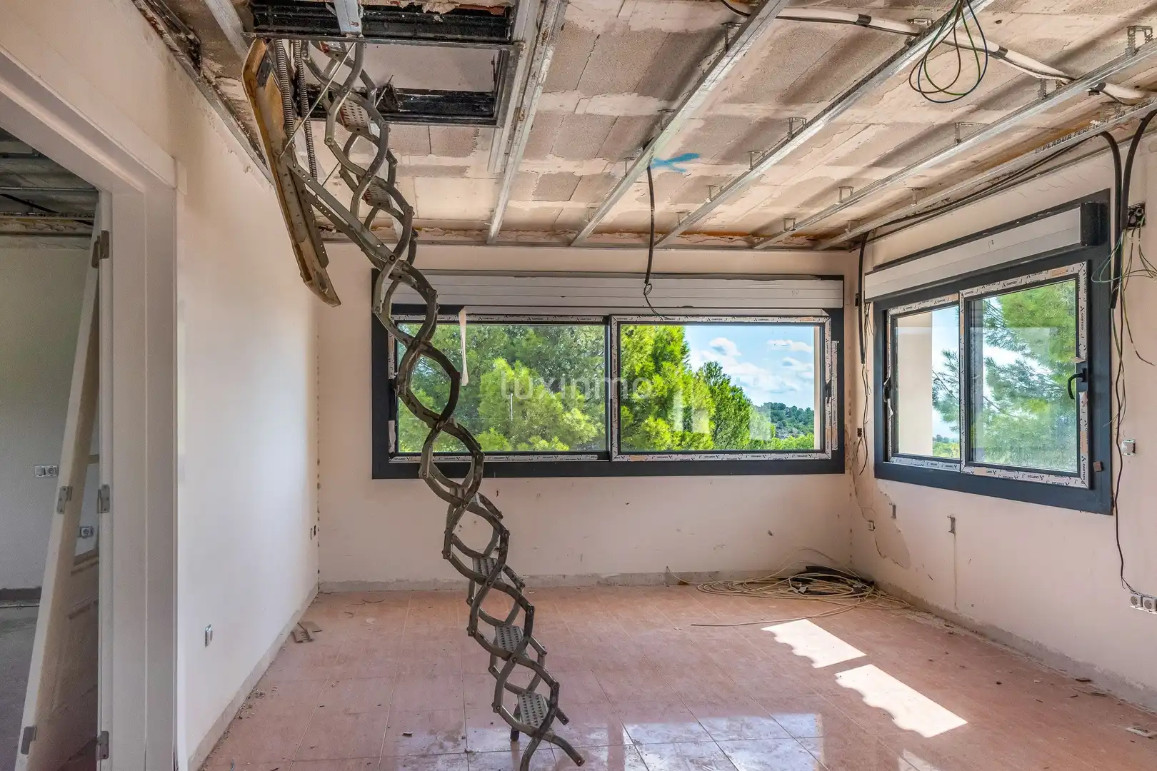 Casa o chalet en venta en Polop con Terraza, Trastero y Piscina