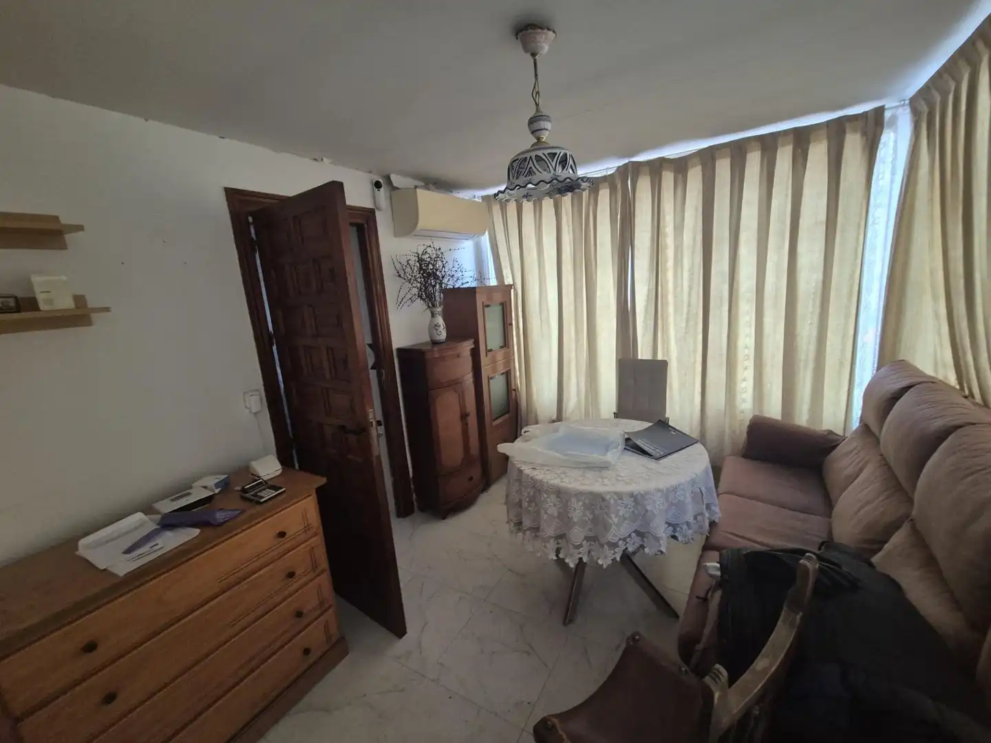 Wohnung zum Verkauf in Brunete