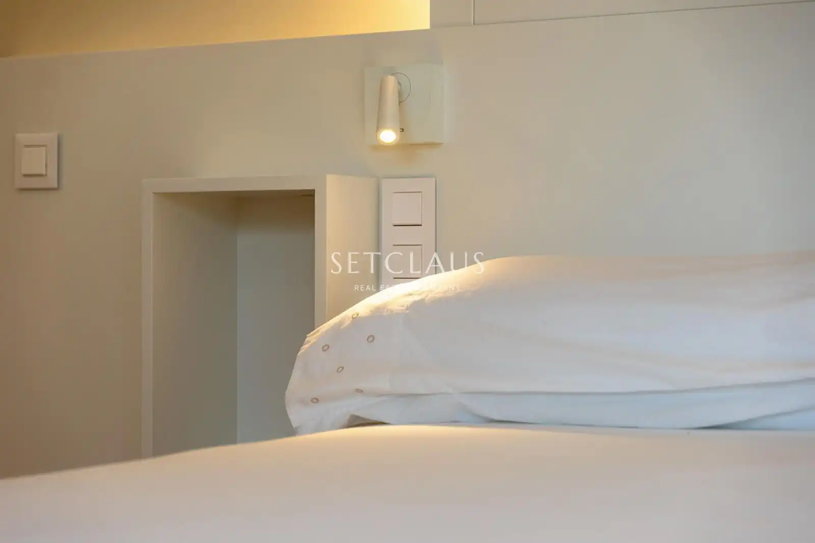 Habitación de Casa o chalet en venta en Tiana con Aire acondicionado, Calefacción y Terraza