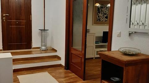 Foto 4 de Apartament de lloguer a Olletas - Sierra Blanquilla, Málaga