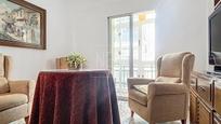 Bedroom of Flat for sale in  Granada Capital  with Heating and Balcony