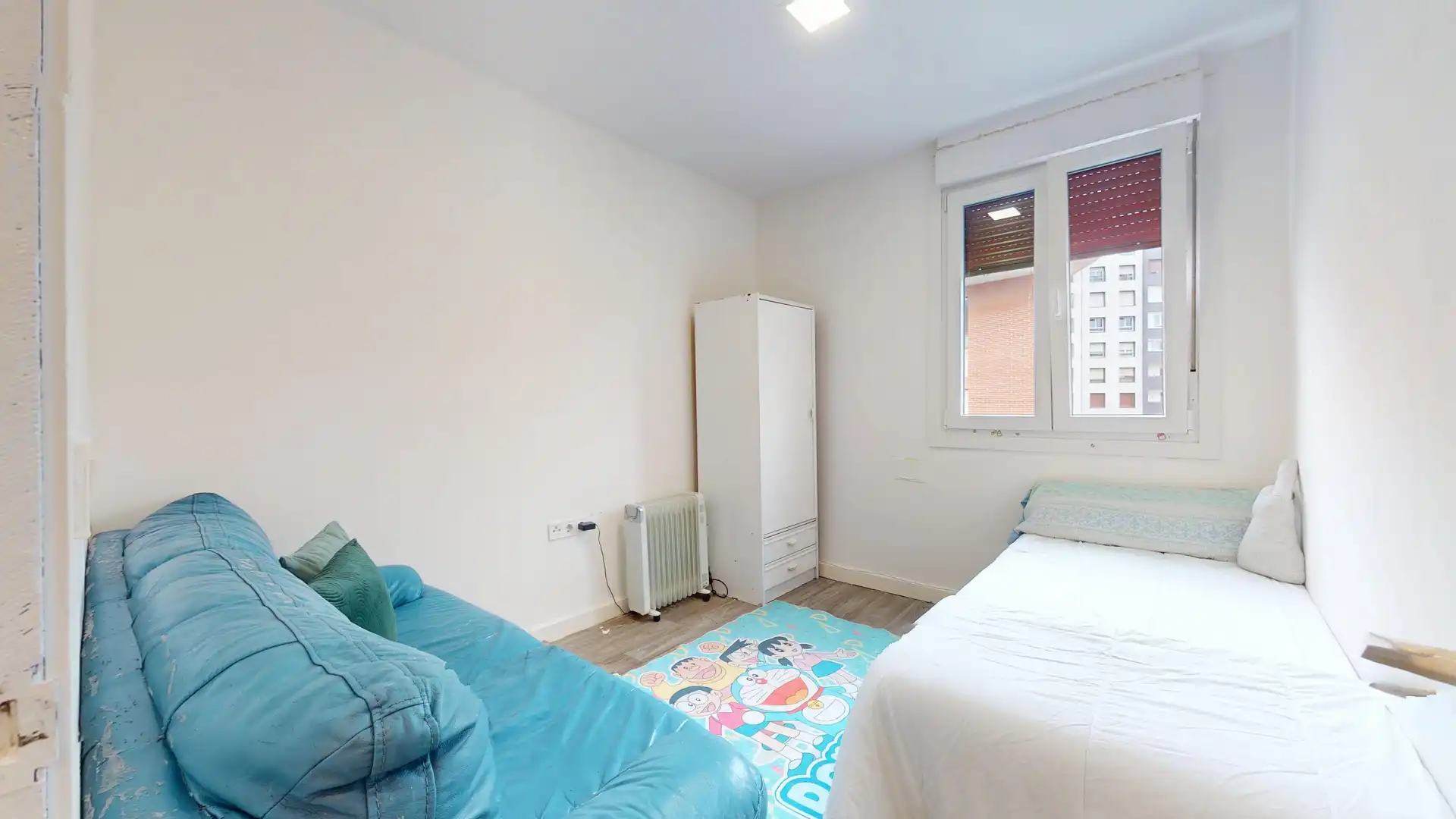 Habitación de Piso en venta en Barakaldo  con Calefacción