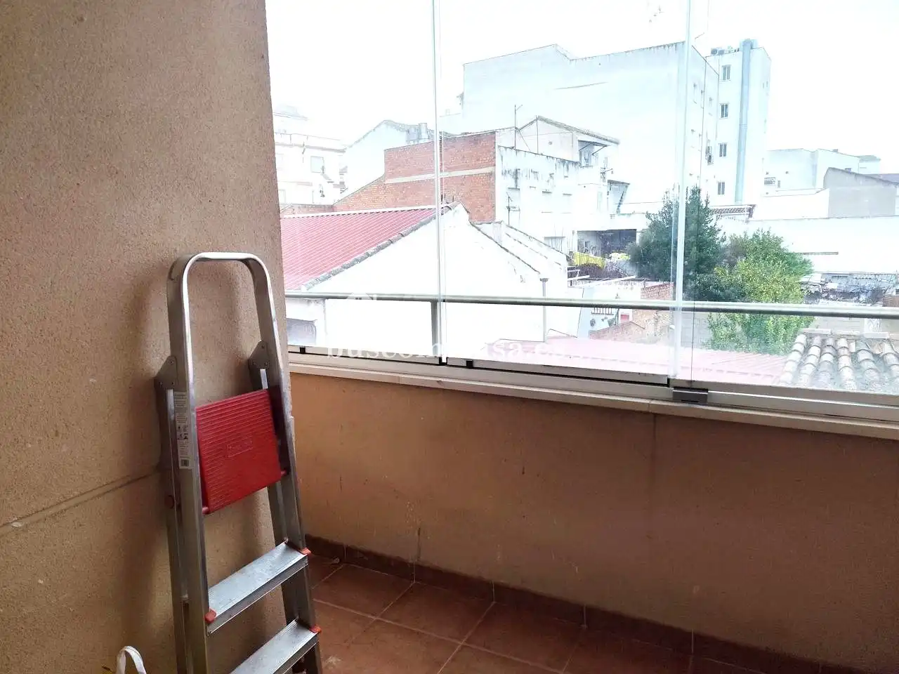 Piso en venta en Los Montoros, Mengíbar