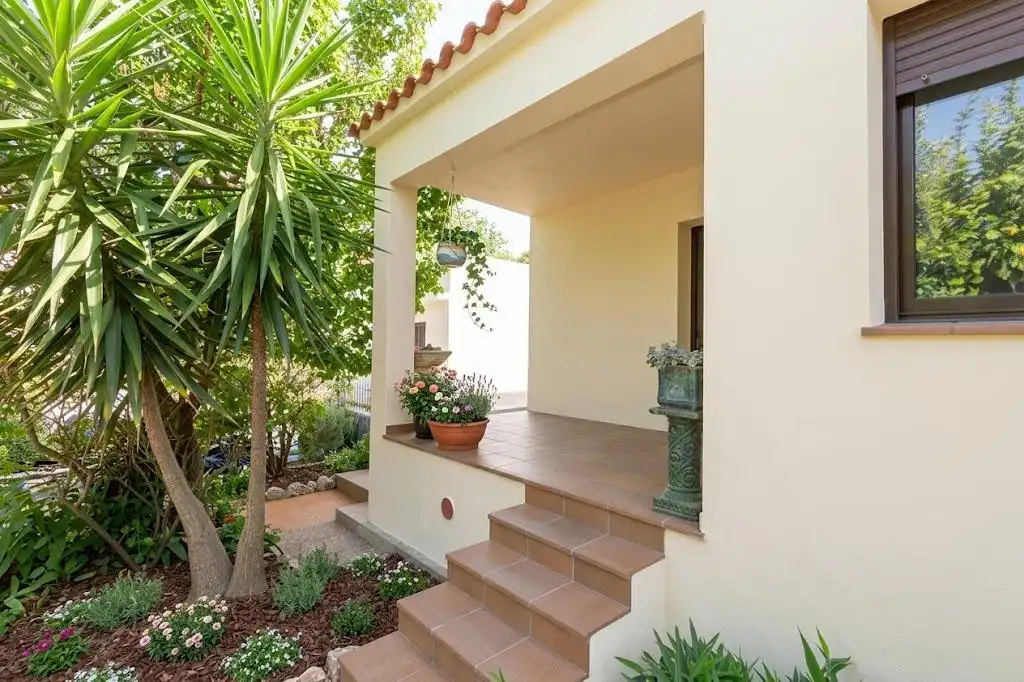 Chalet con terraza en venta en SUREDA (SELVA BRAVA)
