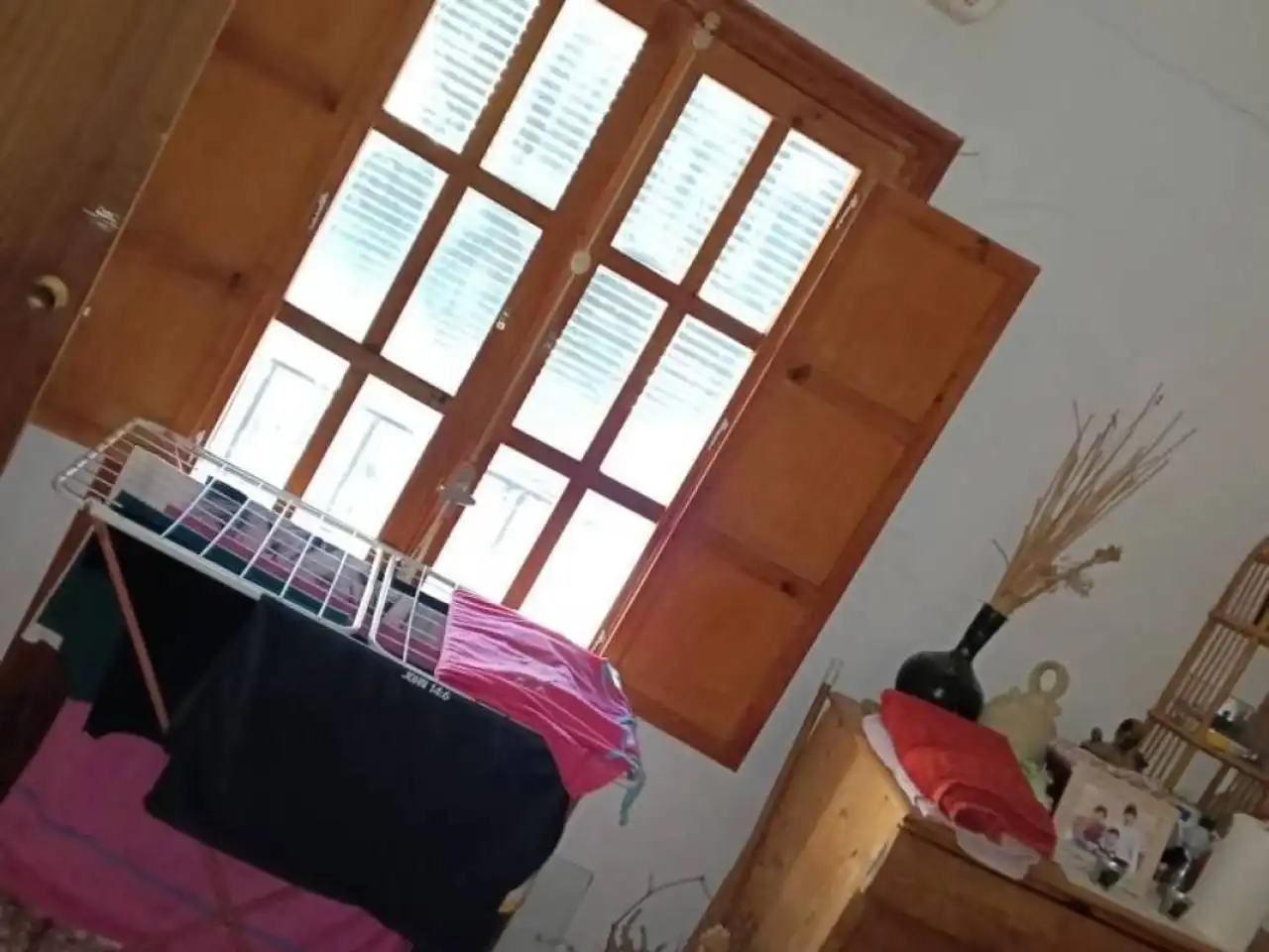 Dormitori de Finca rústica en venda en Quatretondeta