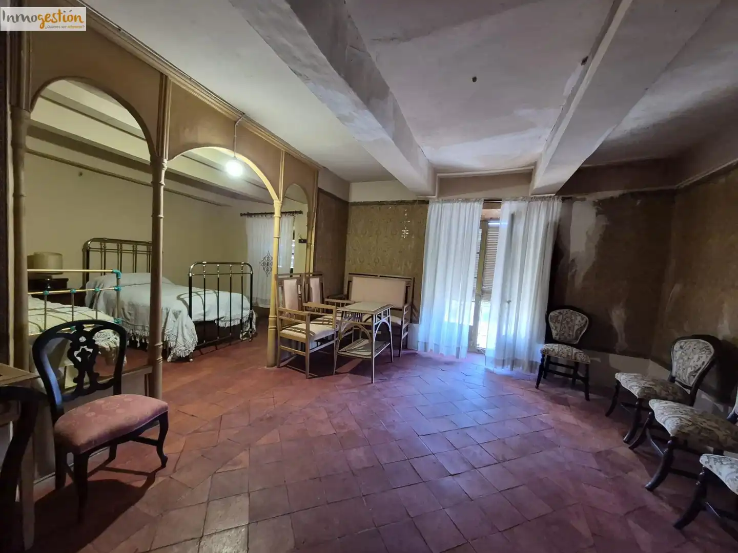 Casa o chalet en venta en La Pedraja de Portillo  con Jardín privado y Trastero