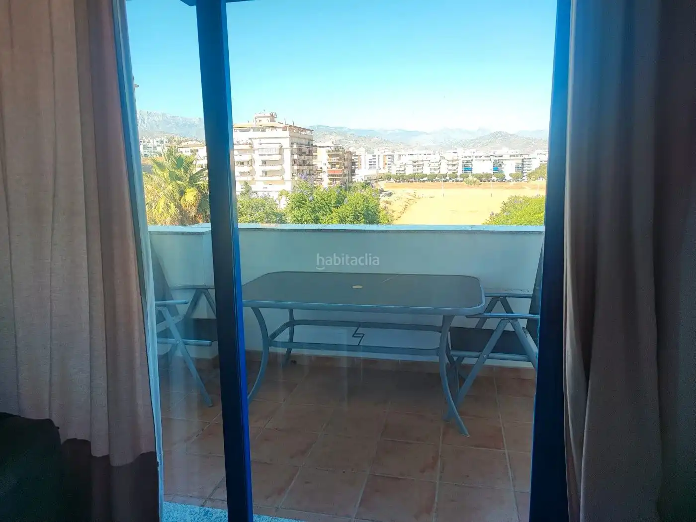 Appartement compact avec piscine à louer à Calle Mar Cantabrico 5, imagen 11