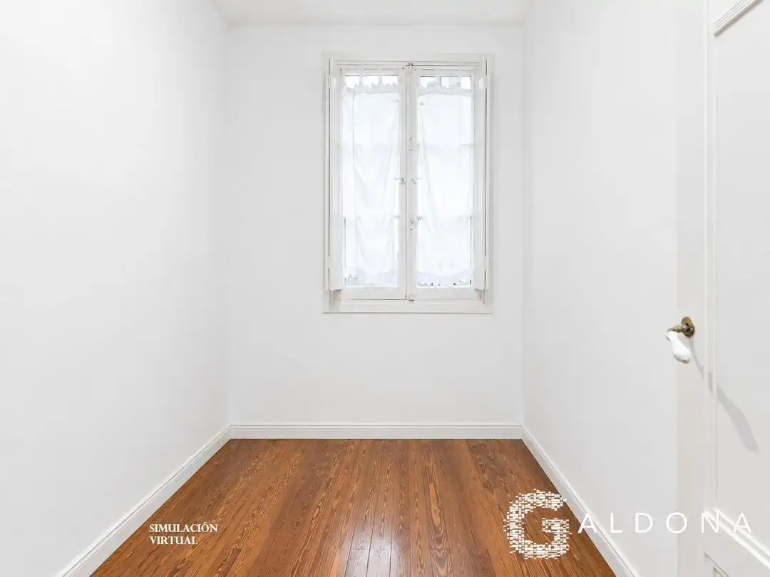 Appartement avec ascenseur à vendre à Salamanca Pasealekua, imagen 50