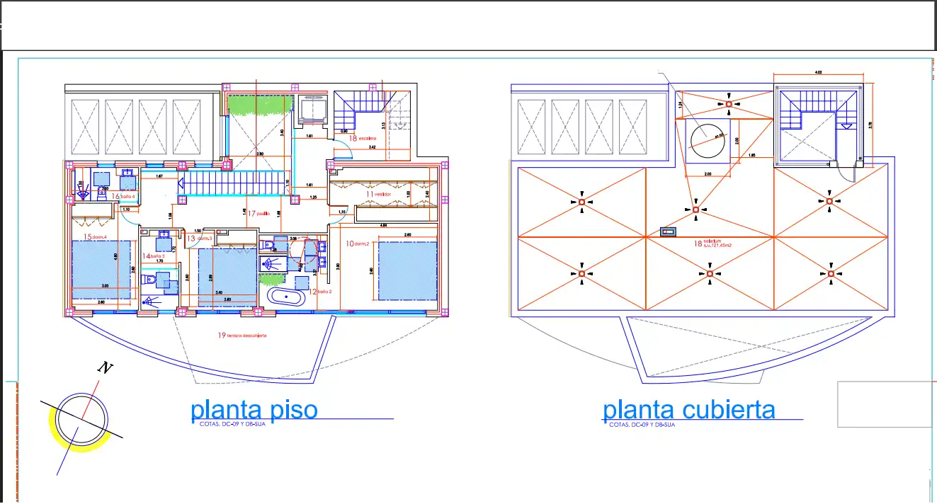 Maison avec piscine à vendre à Altea la Vella, imagen 16